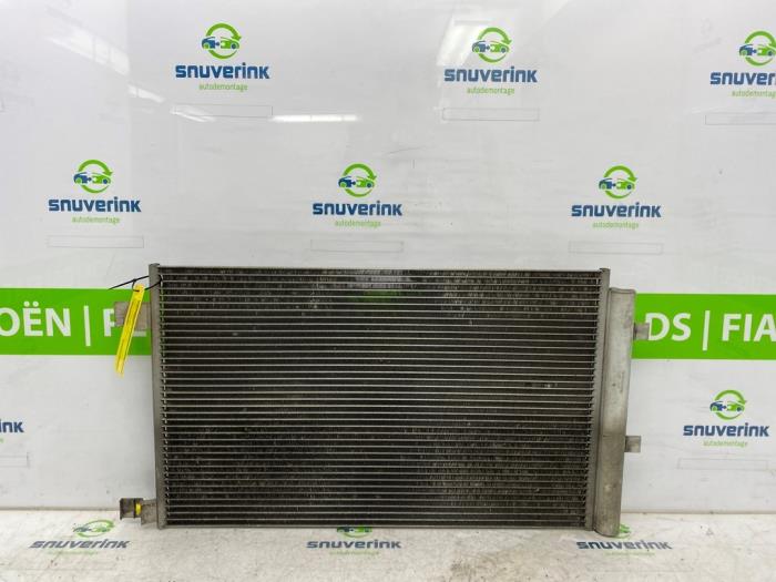 Gebruikte Airco Condensor Renault Kangoo Express (RFK) 1.5 Blue dCi 75 Prijs € 121,00 Inclusief btw aangeboden door Snuverink Autodemontage