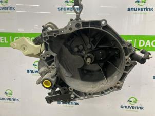 Gebruikte Versnellingsbak Citroen C3 (SC) 1.6 HDi 92 Prijs € 299,98 Margeregeling aangeboden door Snuverink Autodemontage