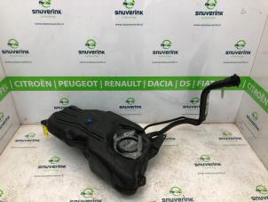 Gebruikte Brandstoftank Citroen C3 (SC) 1.6 HDi 92 Prijs € 275,00 Margeregeling aangeboden door Snuverink Autodemontage