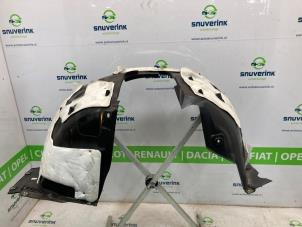 Gebruikte Wielkuip Citroen C4 Berline (BA/BB/BC) 1.2 PureTech 130 12V Prijs € 60,00 Margeregeling aangeboden door Snuverink Autodemontage