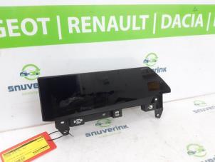 Gebruikte Display Interieur Citroen C4 Berline (BA/BB/BC) 1.2 PureTech 130 12V Prijs € 325,00 Margeregeling aangeboden door Snuverink Autodemontage