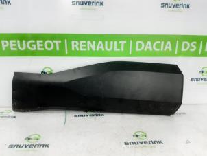 Gebruikte Deurlijst Citroen C4 Berline (BA/BB/BC) 1.2 PureTech 130 12V Prijs € 100,00 Margeregeling aangeboden door Snuverink Autodemontage