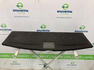 Gebruikte Kofferbak Mat Renault Megane IV Estate (RFBK) 1.5 Energy dCi 110 Prijs € 187,55 Inclusief btw aangeboden door Snuverink Autodemontage