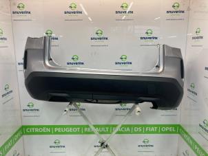 Gebruikte Achterbumper Citroen C4 Berline (BA/BB/BC) 1.2 PureTech 100 12V Prijs € 544,50 Inclusief btw aangeboden door Snuverink Autodemontage