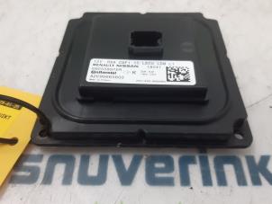 Gebruikte Module LED koplamp Renault Megane IV Estate (RFBK) 1.5 Energy dCi 110 Prijs € 90,75 Inclusief btw aangeboden door Snuverink Autodemontage
