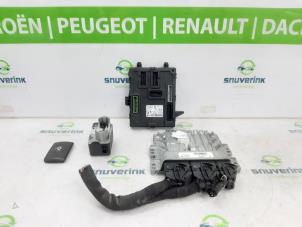 Gebruikte Computer Motormanagement Renault Megane IV Estate (RFBK) 1.5 Energy dCi 110 Prijs € 514,25 Inclusief btw aangeboden door Snuverink Autodemontage