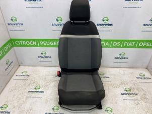 Gebruikte Stoel links Citroen C4 Berline (BA/BB/BC) 1.2 PureTech 100 12V Prijs € 241,98 Inclusief btw aangeboden door Snuverink Autodemontage