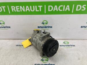 Gebruikte Aircopomp Renault Captur (2R) 0.9 Energy TCE 12V Prijs € 99,98 Margeregeling aangeboden door Snuverink Autodemontage