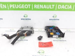 Gebruikte Computer Motormanagement Citroen C4 Berline (BA/BB/BC) 1.2 PureTech 100 12V Prijs € 544,50 Inclusief btw aangeboden door Snuverink Autodemontage