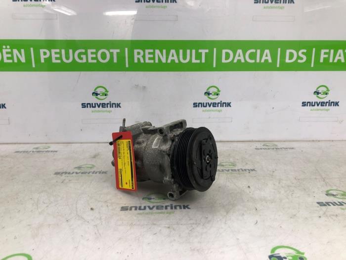 Gebruikte Aircopomp Citroen C3 (SC) 1.6 HDi 92 Prijs € 155,25 Margeregeling aangeboden door Snuverink Autodemontage