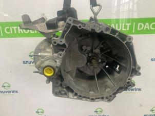 Gebruikte Versnellingsbak Citroen C4 Berline (BA/BB/BC) 1.2 PureTech 100 12V Prijs € 877,25 Inclusief btw aangeboden door Snuverink Autodemontage