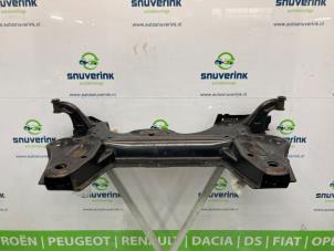 Gebruikte Subframe Citroen C4 Berline (BA/BB/BC) 1.2 PureTech 100 12V Prijs € 332,75 Inclusief btw aangeboden door Snuverink Autodemontage