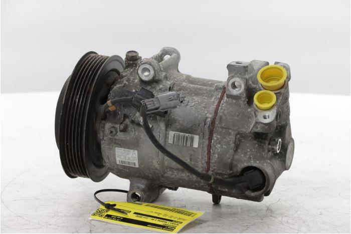 Gebruikte Aircopomp Renault Megane IV Estate (RFBK) 1.5 Energy dCi 110 Prijs € 242,00 Inclusief btw aangeboden door Snuverink Autodemontage
