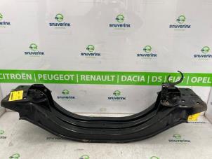 Gebruikte Subframe Renault Master III (EV/HV/UV/VA/VB/VD/VF/VG/VJ) 2.3 dCi 145 16V FWD Prijs € 42,35 Inclusief btw aangeboden door Snuverink Autodemontage