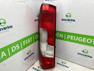 Gebruikte Achterlicht links Citroen Jumper (U9) 2.2 HDi 130 Prijs € 108,90 Inclusief btw aangeboden door Snuverink Autodemontage