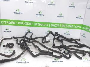 Gebruikte Slang (diversen) Renault Kangoo Express (RFK) E-Tech 44 kWh Prijs op aanvraag aangeboden door Snuverink Autodemontage