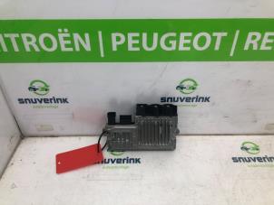 Gebruikte Start/Stop computer Citroen C3 (SC) 1.6 HDi 92 Prijs € 74,98 Margeregeling aangeboden door Snuverink Autodemontage