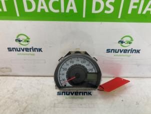 Gebruikte Cockpit Citroen C1 1.0 12V Prijs € 80,00 Margeregeling aangeboden door Snuverink Autodemontage