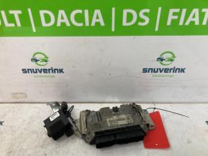 Gebruikte Computer Motormanagement Citroen C1 1.0 12V Prijs € 250,00 Margeregeling aangeboden door Snuverink Autodemontage