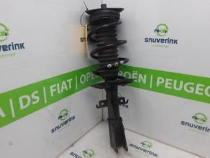 Gebruikte Mac Phersonpoot rechts-voor Renault Kangoo Express (RFK) E-Tech 44 kWh Prijs € 193,60 Inclusief btw aangeboden door Snuverink Autodemontage