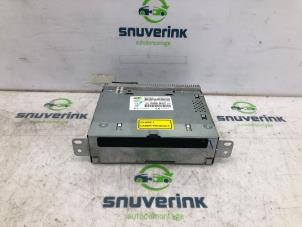 Gebruikte Radio Peugeot 508 SW (8E/8U) 2.0 HDiF 16V Prijs € 300,00 Margeregeling aangeboden door Snuverink Autodemontage