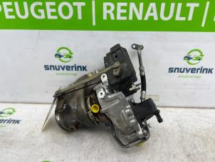 Gebruikte G-lader Renault Captur II (RJB) 1.3 TCE 130 16V Prijs € 381,15 Inclusief btw aangeboden door Snuverink Autodemontage