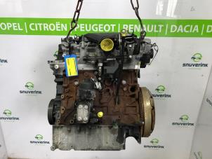 Gebruikte Motor Peugeot 508 SW (8E/8U) 2.0 HDiF 16V Prijs € 549,98 Margeregeling aangeboden door Snuverink Autodemontage