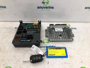 Gebruikte Computer Motormanagement Peugeot 508 SW (8E/8U) 2.0 HDiF 16V Prijs € 350,00 Margeregeling aangeboden door Snuverink Autodemontage