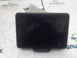 Gebruikte Display Interieur Renault Kangoo Express (RFK) E-Tech 44 kWh Prijs € 296,45 Inclusief btw aangeboden door Snuverink Autodemontage