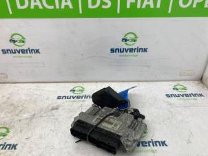 Gebruikte Computer Motormanagement Peugeot 107 1.0 12V Prijs € 250,00 Margeregeling aangeboden door Snuverink Autodemontage