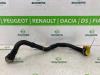 Renault Kangoo Express (FW) 1.5 dCi 75 FAP Intercooler Slang