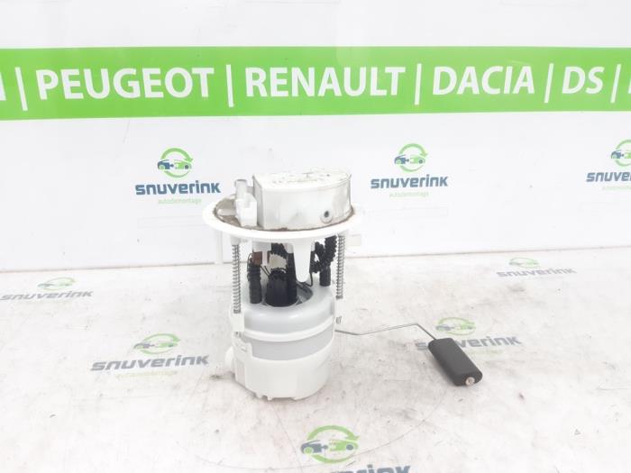 Gebruikte Tank element Pomp Citroen C4 Berline (BA/BB/BC) 1.2 PureTech 100 12V Prijs € 235,95 Inclusief btw aangeboden door Snuverink Autodemontage