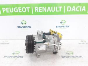 Gebruikte Aircopomp Renault Captur II (RJB) 1.0 TCe 90 12V Prijs € 300,00 Margeregeling aangeboden door Snuverink Autodemontage