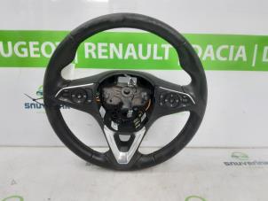 Gebruikte Stuurwiel Opel Crossland (X) 1.2 Turbo 12V Prijs € 95,00 Margeregeling aangeboden door Snuverink Autodemontage