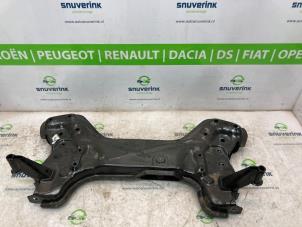 Gebruikte Subframe Fiat Ducato (250) 2.2 D 140 Multijet 3 Prijs € 356,95 Inclusief btw aangeboden door Snuverink Autodemontage