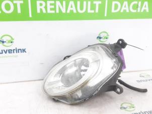 Gebruikte Koplamp links Fiat 500 (312) 0.9 TwinAir 105 Prijs € 169,40 Inclusief btw aangeboden door Snuverink Autodemontage