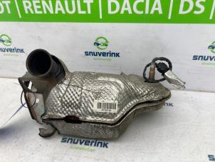 Gebruikte Katalysator Peugeot 508 (8D) 2.0 Hybrid4 16V Prijs € 250,00 Margeregeling aangeboden door Snuverink Autodemontage