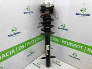 Gebruikte Mac Phersonpoot rechts-voor Fiat Ducato (250) 2.2 D 140 Multijet 3 Prijs € 223,85 Inclusief btw aangeboden door Snuverink Autodemontage