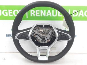 Gebruikte Stuurwiel Renault Captur II (RJB) 1.0 TCe 90 12V Prijs € 99,99 Margeregeling aangeboden door Snuverink Autodemontage