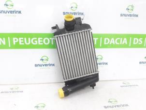 Gebruikte Intercooler Renault Captur II (RJB) 1.0 TCe 90 12V Prijs € 150,00 Margeregeling aangeboden door Snuverink Autodemontage