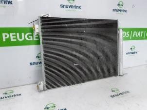 Gebruikte Airco Condensor Renault Captur II (RJB) 1.0 TCe 90 12V Prijs € 70,00 Margeregeling aangeboden door Snuverink Autodemontage