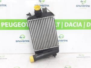 Gebruikte Intercooler Renault Captur II (RJB) 1.0 TCe 12V Prijs € 181,50 Inclusief btw aangeboden door Snuverink Autodemontage