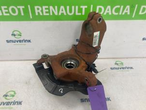 Gebruikte Fusee rechts-voor Fiat Ducato (250) 2.2 D 140 Multijet 3 Prijs € 242,00 Inclusief btw aangeboden door Snuverink Autodemontage