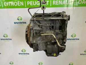 Gebruikte Motor Onderblok Renault Captur (2R) 0.9 Energy TCE 12V Prijs € 375,00 Margeregeling aangeboden door Snuverink Autodemontage
