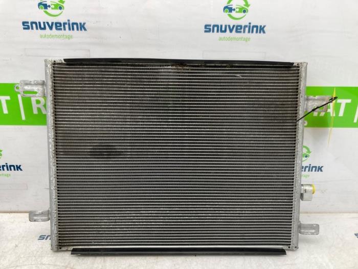 Gebruikte Airco Condensor Renault Kangoo Express (RFK) E-Tech 44 kWh Prijs € 48,40 Inclusief btw aangeboden door Snuverink Autodemontage