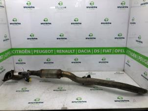 Gebruikte Katalysator Fiat Ducato (250) 2.2 D 120 Multijet 3 Prijs € 272,25 Inclusief btw aangeboden door Snuverink Autodemontage