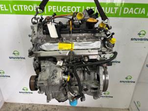 Gebruikte Motor Renault Talisman (RFDL) 1.6 Energy TCe 150 EDC Prijs € 1.450,00 Margeregeling aangeboden door Snuverink Autodemontage