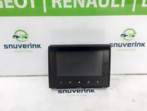 Gebruikte Display Interieur Renault Captur II (RJB) 1.0 TCe 12V Prijs € 302,50 Inclusief btw aangeboden door Snuverink Autodemontage