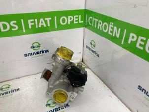 Gebruikte Turbo Fiat Ducato (250) 2.2 D 140 Multijet 3 Prijs € 1.203,95 Inclusief btw aangeboden door Snuverink Autodemontage