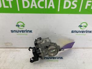 Gebruikte Gasklephuis Fiat Ducato (250) 2.2 D 140 Multijet 3 Prijs € 181,50 Inclusief btw aangeboden door Snuverink Autodemontage